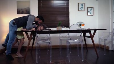 Dominant Dinner Plans