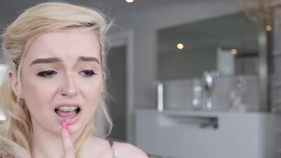 The Bracefaced Hook Up