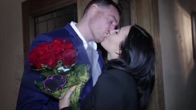 Blindfolded and Boned