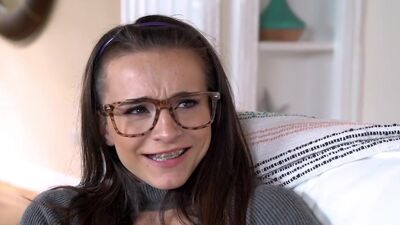 College Guys Love Braces