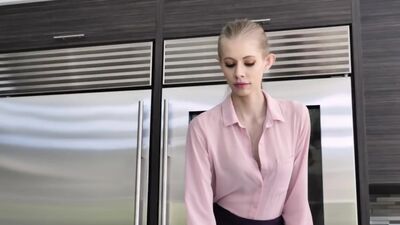 Stepbro Gets His Cock Polished As a Way to Resolve The Conflict