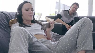 Stepsister Dreams Cum True