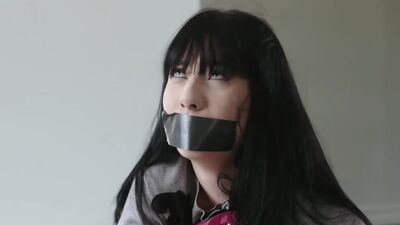 An Overdue Anal Payment