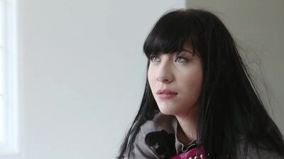 An Overdue Anal Payment