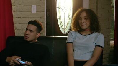 Fucking is Not a Game