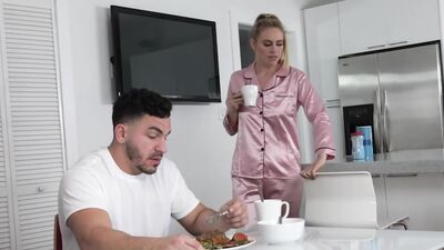 A Gooey Recommendation