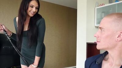 Cut Your Fucking Dick Off