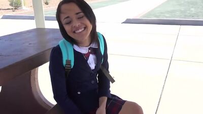 After college Anal Toys