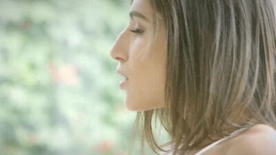 Step Brother Teaches Anal - Abella Danger