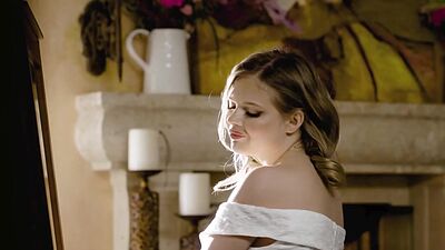Stepmom Katie and stepdaughter Coco are about to get married