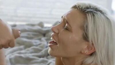 Cummy foreskins compilation 5