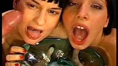 Cummy foreskins compilation 69