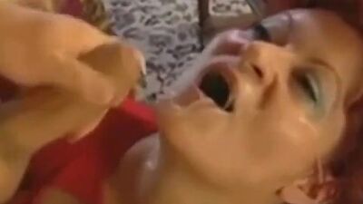 Cummy foreskins compilation 93