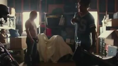 Grinders part 1 - this is a new era of porn!