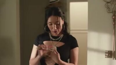 Grinders part 1 - this is a new era of porn!