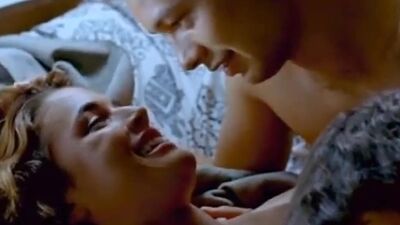 Adriana Ugarte Hot Threesome Sex In 3some