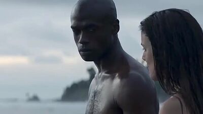 Adriana Ugarte Hot Threesome Sex In 3some