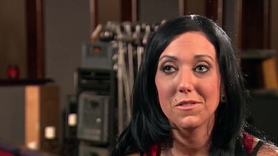 Kinky small tits MILF likes it rough and she got what she wanted by husband