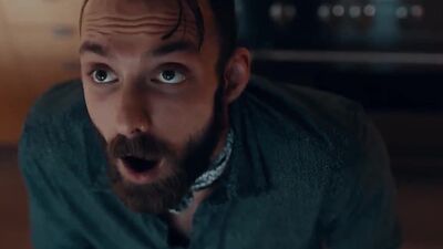 TBabe stepmom licks and barebacks the ass of hunk stepson