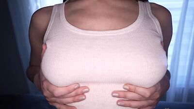 Sensual massage interracial with Alex and Jay