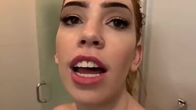 Tyler Steel creampied Nala Brooks ginger pussy