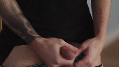 Tall ts brunette ts Ariel Demure blowjobs and analed bareback