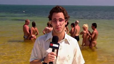 Big boobed bisex babes insight us into secret life of swinger couples