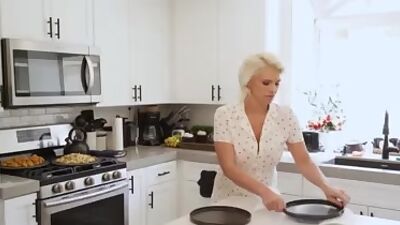 Charli Phoenix wanting some quality time with her stepson