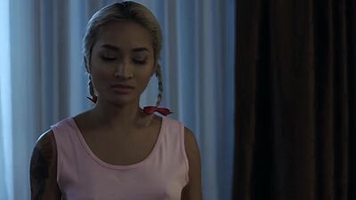 Tommy let Avery please herself before he does everything for her