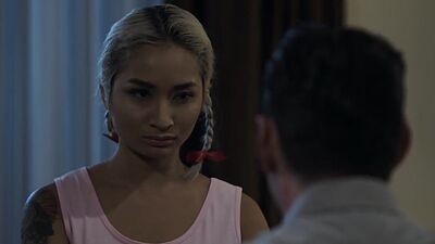 Tommy let Avery please herself before he does everything for her