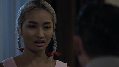 Tommy let Avery please herself before he does everything for her