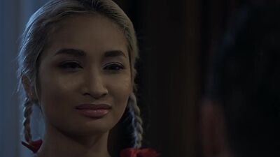 Tommy let Avery please herself before he does everything for her