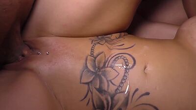 real german milf anal bukkake fuck  party