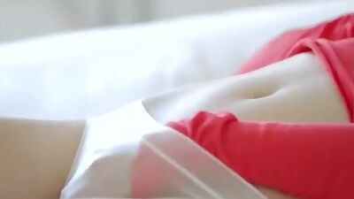 Sultry Alice March early morning fuck