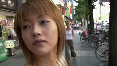 Japanese pornstars Sakura Sakurada and Rei Kanzaki introducing their world