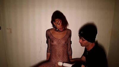 A different kind of [censored] 4 Stepsister