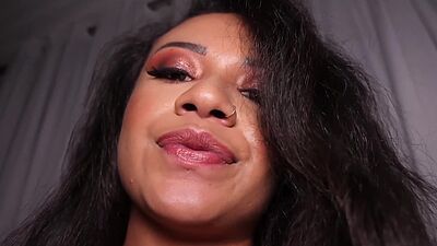 Naughty Latina teen pounded big rounded ass on boyfriends big hard cock