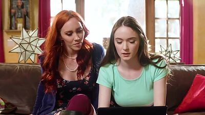 Jupiter accepted the fact that her stepdaughter Hazel is a lesbian