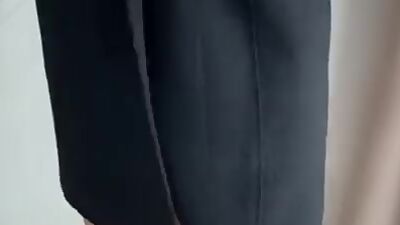 Quick fuck while other guests don't see