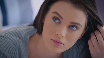 VIXEN - Stunning assistant succumbs to the charm of her boss