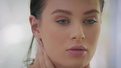 VIXEN - Stunning assistant succumbs to the charm of her boss