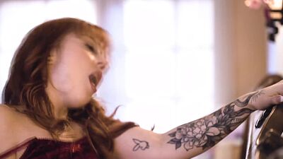 Hell yeah! Watch Kenzie Taylor as a step-milf!