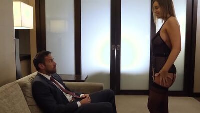 Work Hard, Play Harder