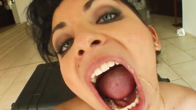 Tamed Teens Patricia mail ordered for express ass fuck