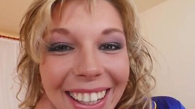 Pure Pov My girl scout cutie came and it wasnt to my door