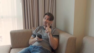 BANG Gonzo: Cadence Lux Blowjob Squirting Gonzo Queen