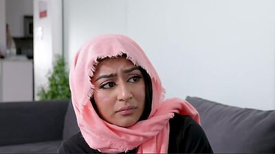 TeenPies Hijab - Binky Beaz