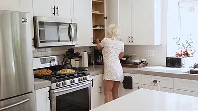 Charli Phoenix spending perfect quality time with her stepson