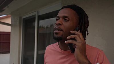 When your stepdaughter tells you how mych she loves your cock