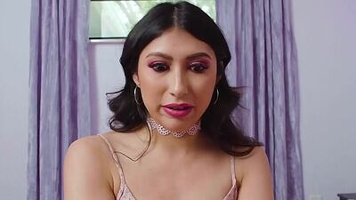 Crystal Rush and Penelope Woods give Brick the pleasure he deserves